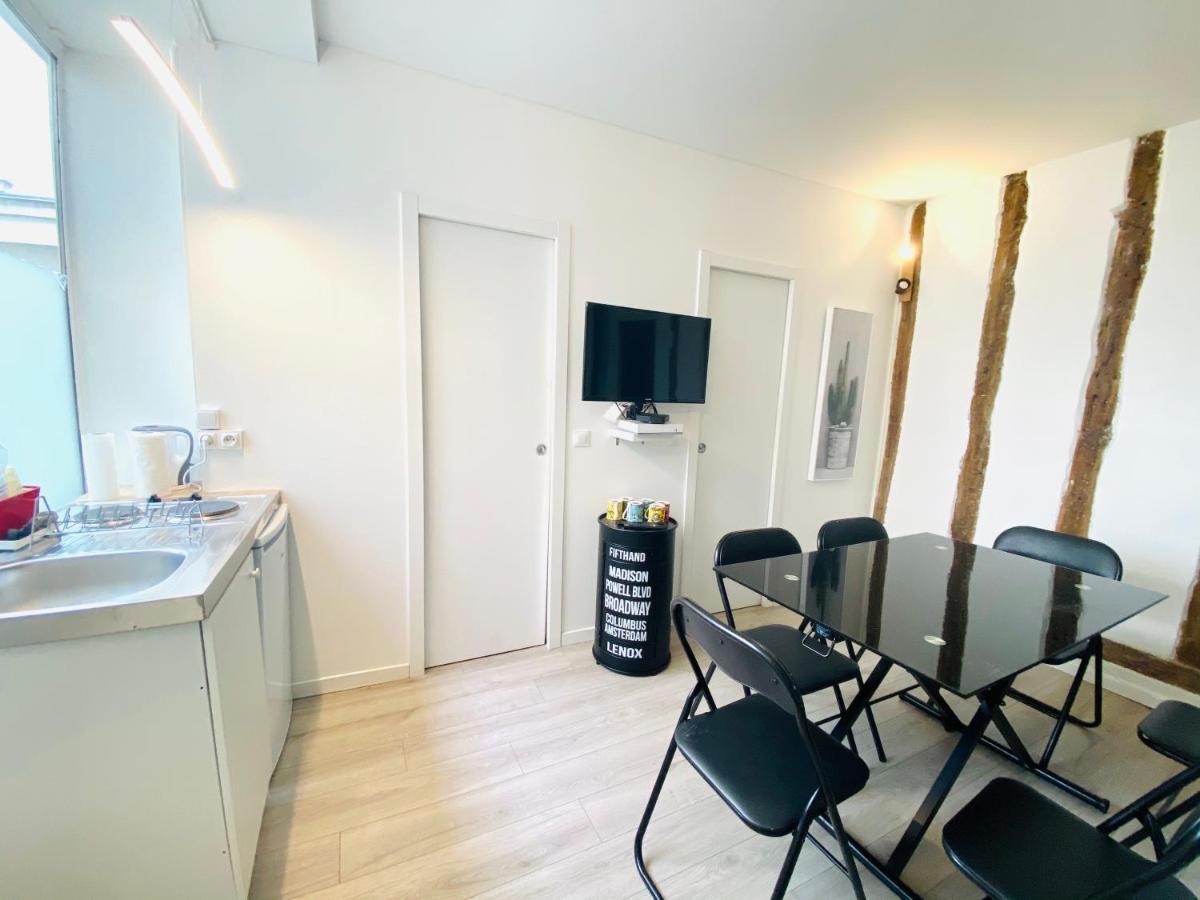 Saint Paul 22 Appartement *