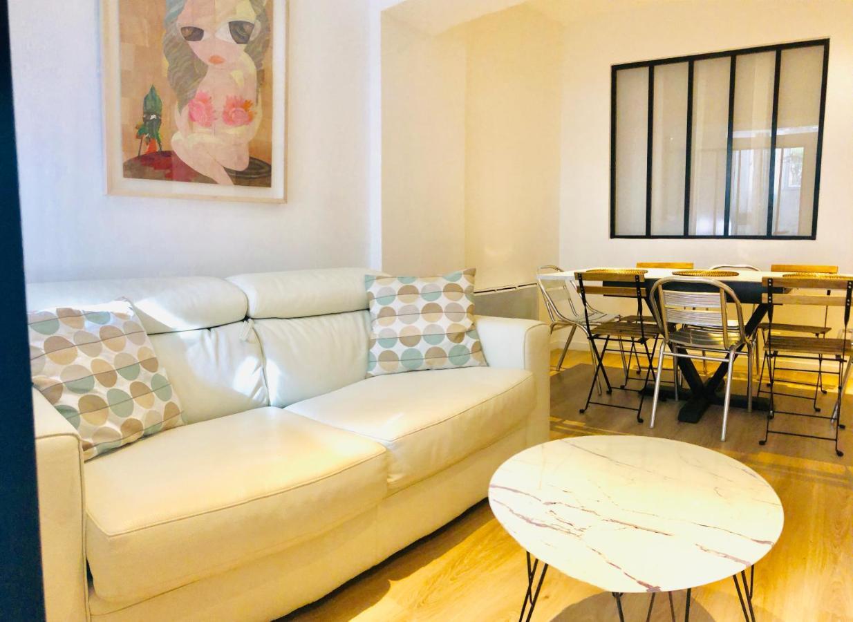 Appartement Saint Paul 22 Parijs