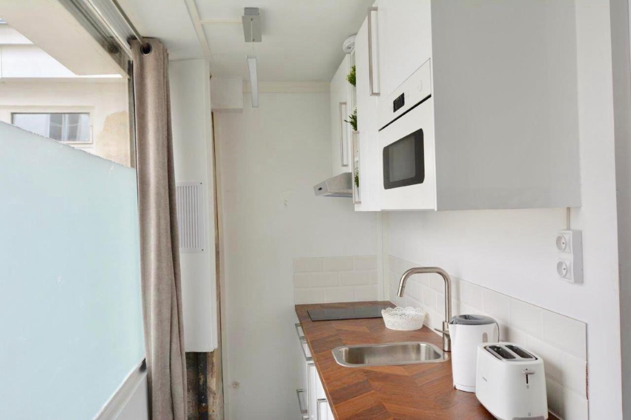Saint Paul 22 Appartement *
