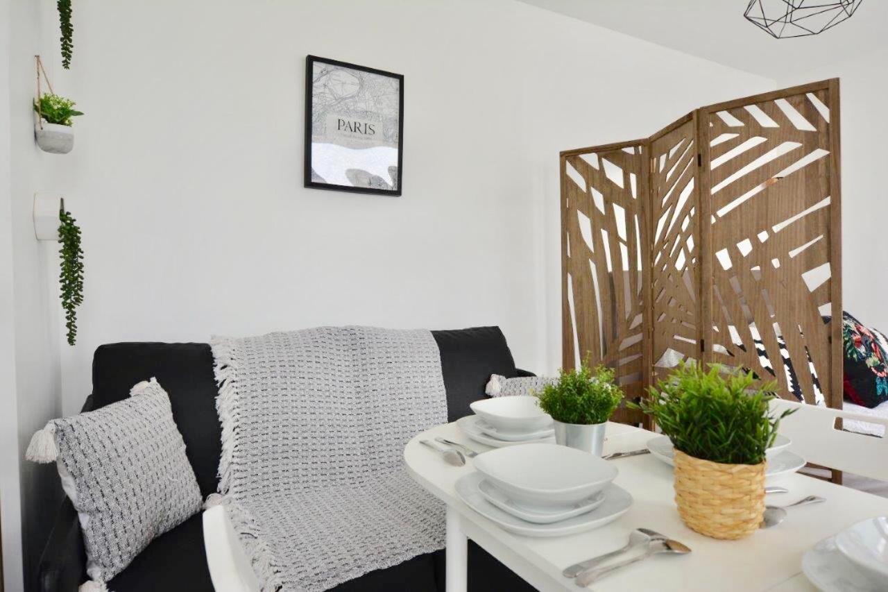 Appartement Saint Paul 22 Parijs