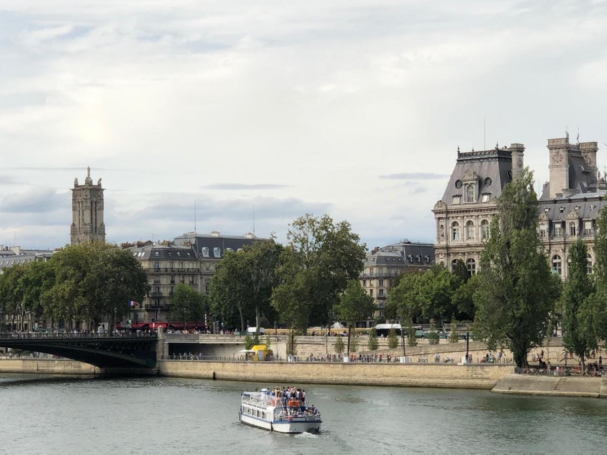 Appartement Saint Paul 22