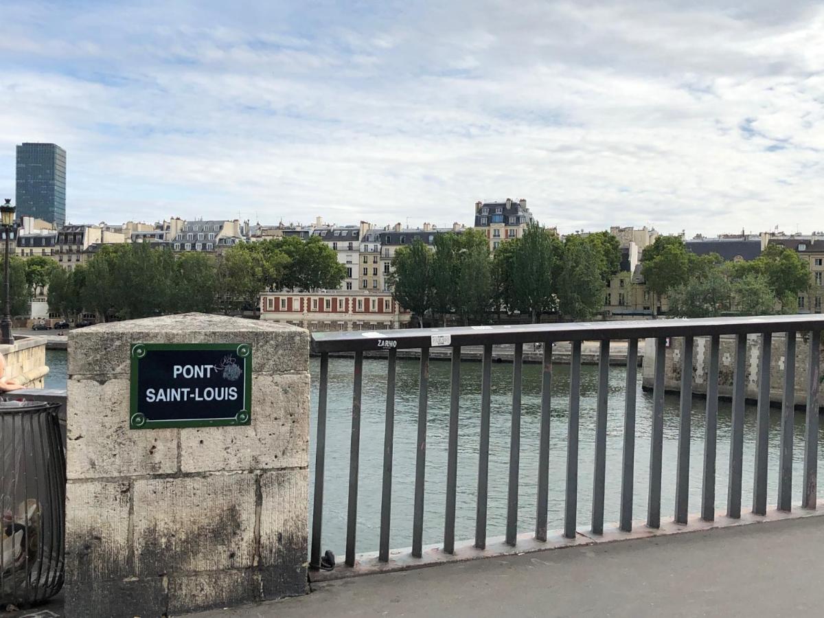 Appartement Saint Paul 22 Parijs